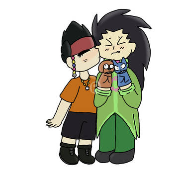 smooch