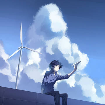 雲