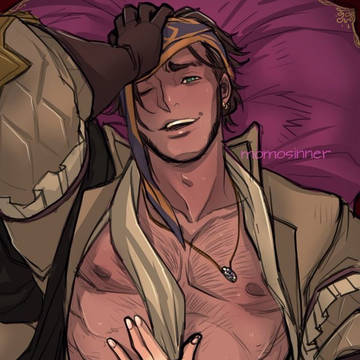 Love me, My Queen / My King