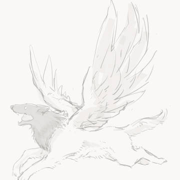 十二国記落書きまとめ