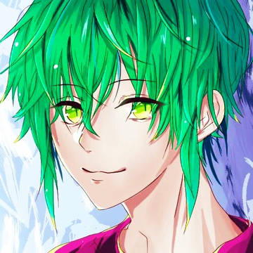 クール系男子