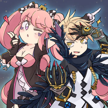 キュバキュバ