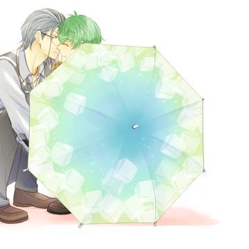 隠れてへんし