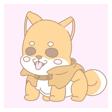 いぬ③