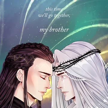 孪生弟兄 | Twin brothers