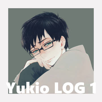 Yukio Log 1
