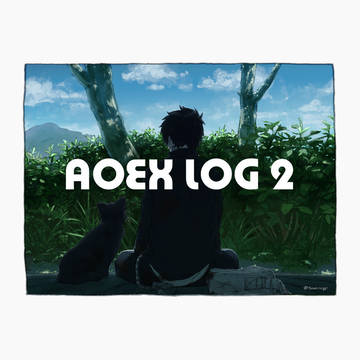 AOEX Log 2