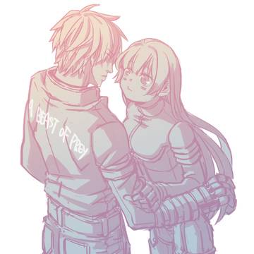 K'とクーラまとめ