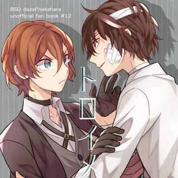 レナトス12新刊サンプル（太中）