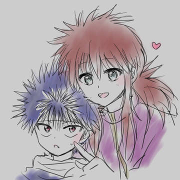 らくがき