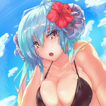 水ラピス様