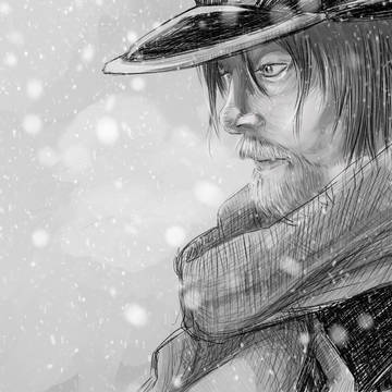 tegami bachi x death stranding