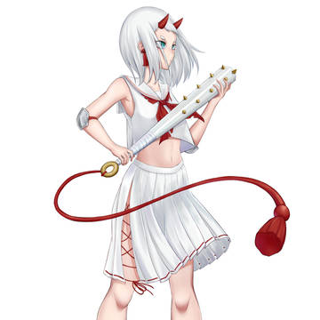 鬼の子