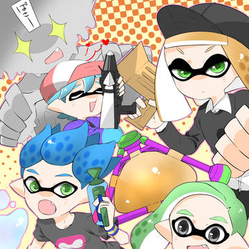 イカろぐ