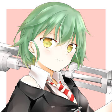 ローマちゃん