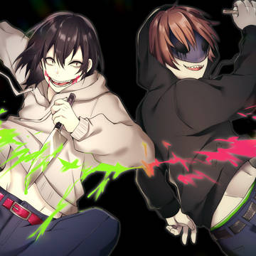 lime&pink