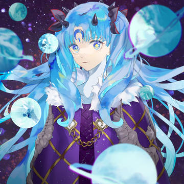 アシュタレト オリジン