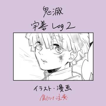 宇善LOG2
