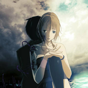 Light & Darkness
