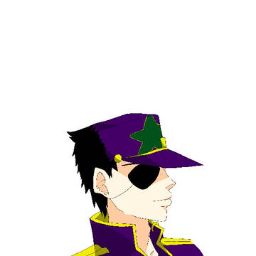6部太郎さん。