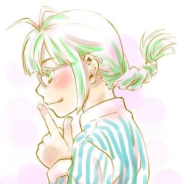 りつこ詰め