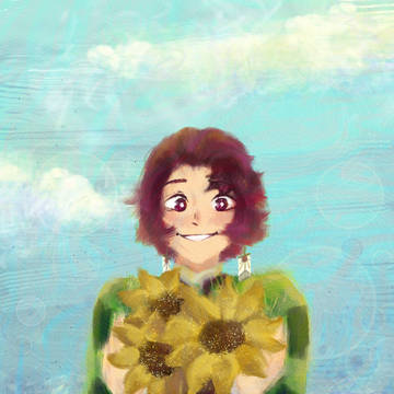 Tanjirou Kamado
