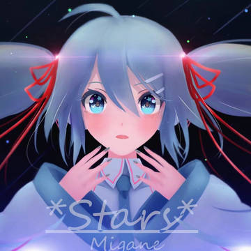 —♪—