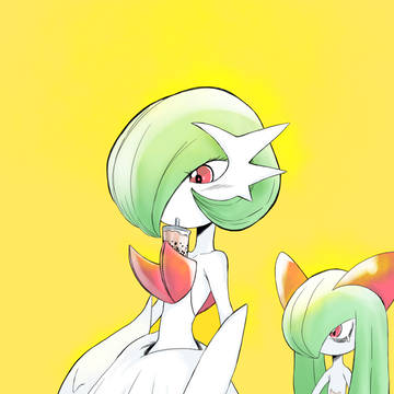 サーナイト タピオカチャレンジ