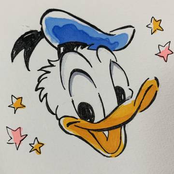 Disney Characters