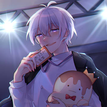 アイナナ警察