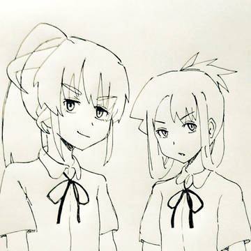 らくがき