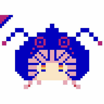 Pixel KAF