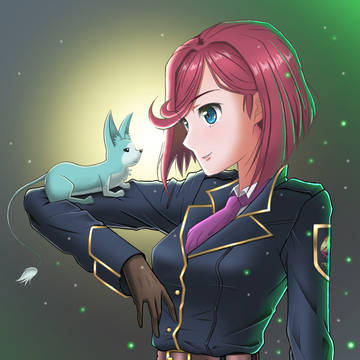 マーリヤさん