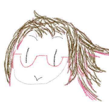 おニューのアイコン