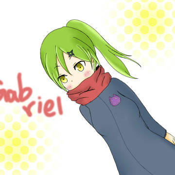 ガブリエル