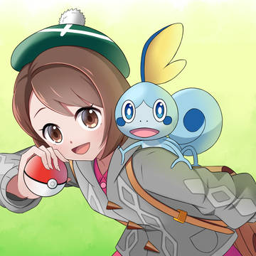 ユウリ