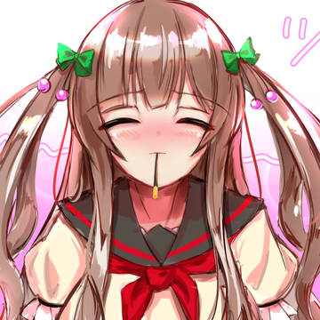 らくがき
