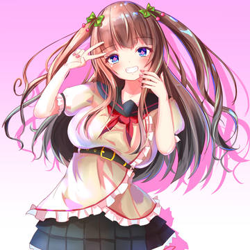 ちえりちゃん