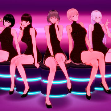 コイカツ / OC / card