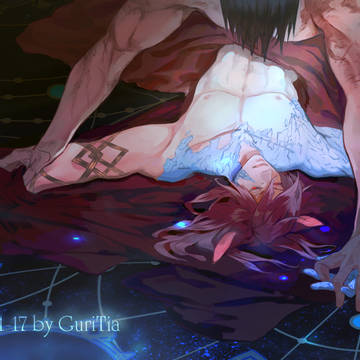 星見之夜