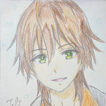 ジェルくん