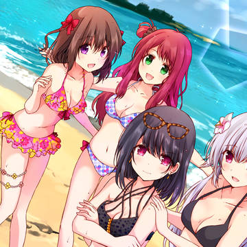 Summer Vacation