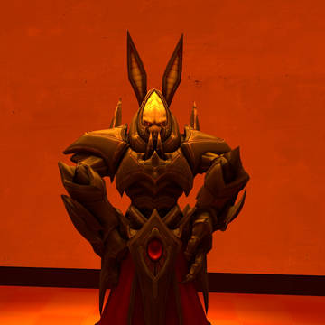 rabbit alarak