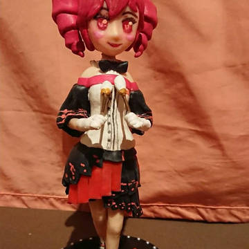 Kasane Teto Symphony 2019 ver.