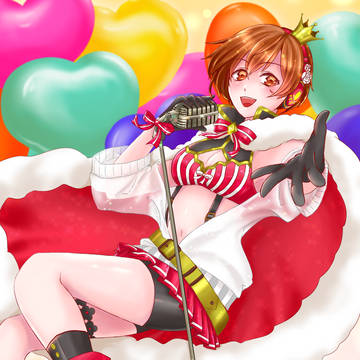めーちゃんおめでとうございました