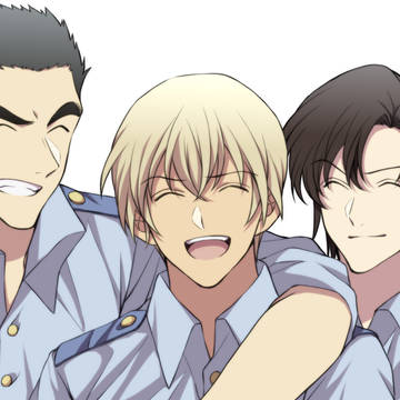 警察学校組