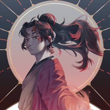 Yoriichi Tsugikuni