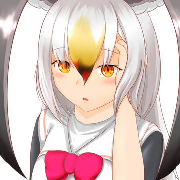 ウミネコちゃん