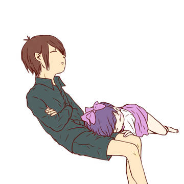 キタネコ1