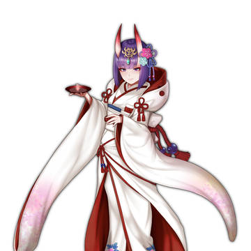 鬼之嫁